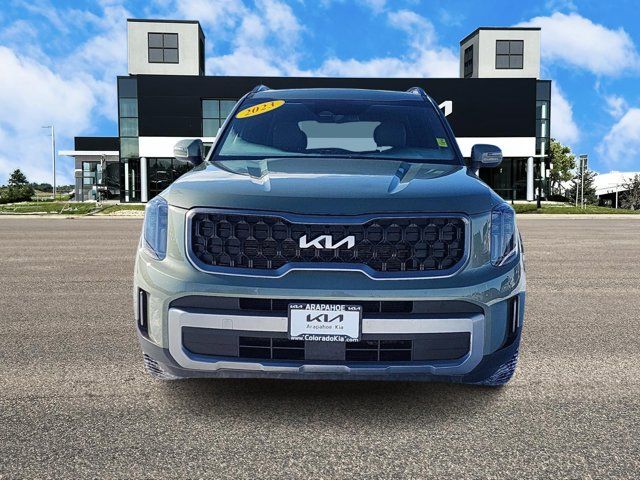 2023 Kia Telluride EX X-Line