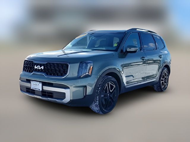 2023 Kia Telluride EX X-Line