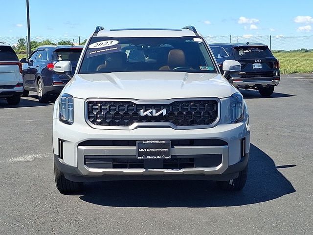 2023 Kia Telluride EX X-Line