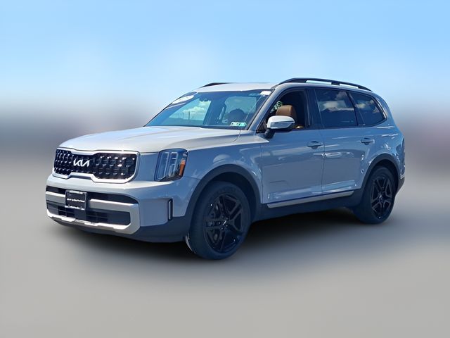 2023 Kia Telluride EX X-Line