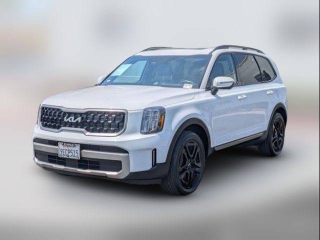 2023 Kia Telluride EX X-Line