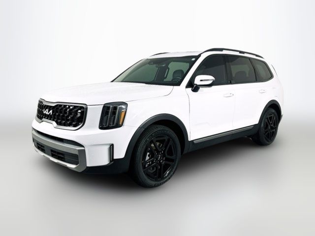 2023 Kia Telluride EX X-Line