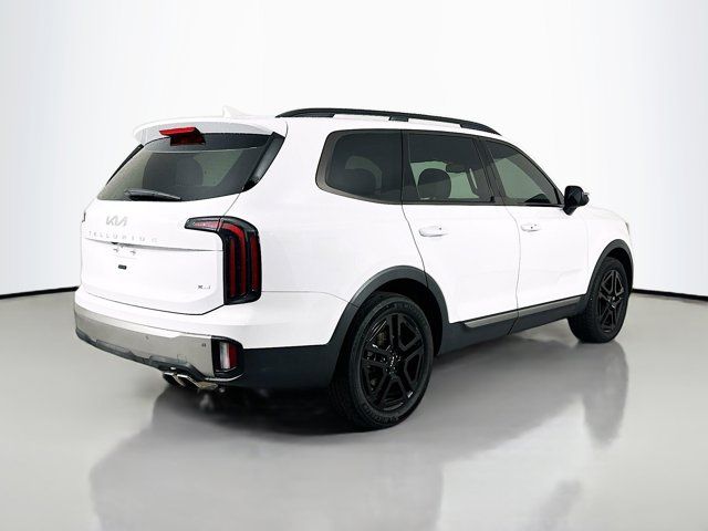 2023 Kia Telluride EX X-Line