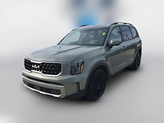 2023 Kia Telluride EX X-Line