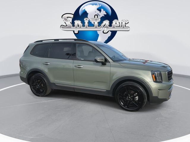 2023 Kia Telluride EX X-Line