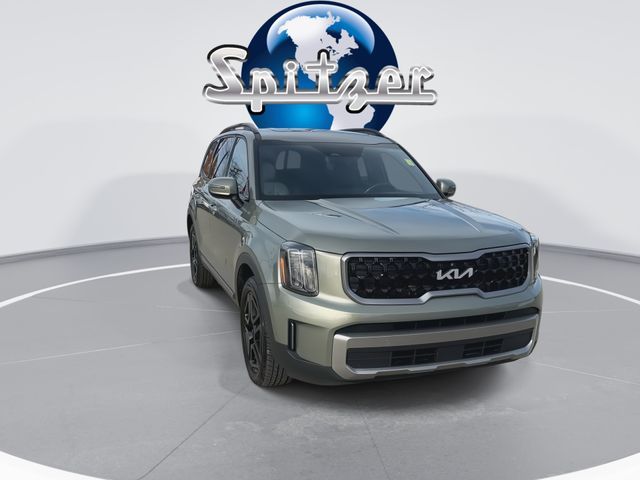 2023 Kia Telluride EX X-Line