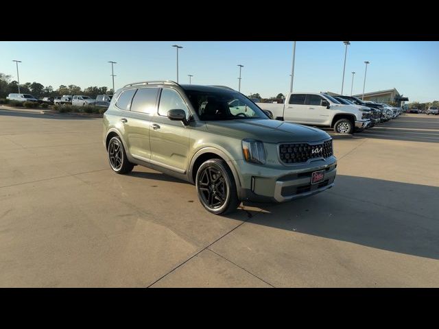 2023 Kia Telluride EX X-Line