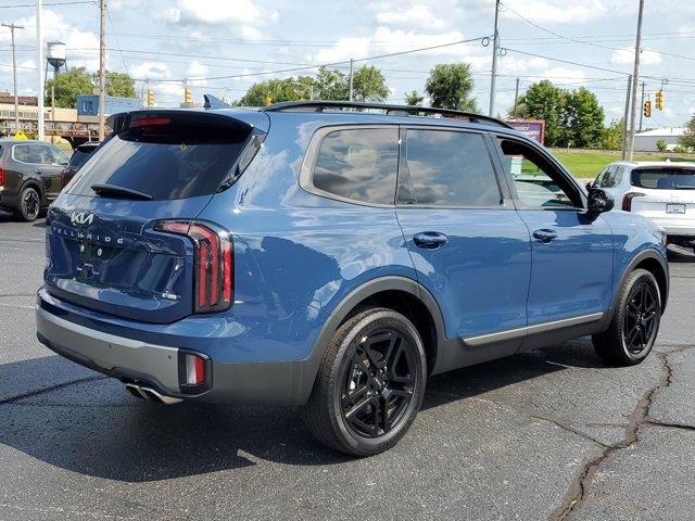 2023 Kia Telluride EX X-Line