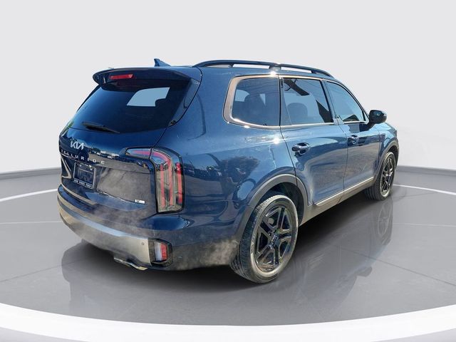 2023 Kia Telluride EX X-Line