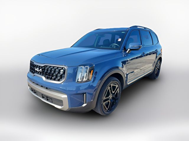 2023 Kia Telluride EX X-Line