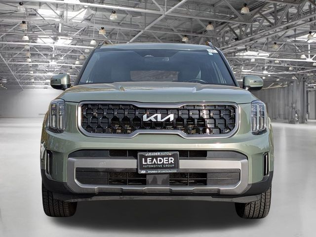 2023 Kia Telluride EX X-Line