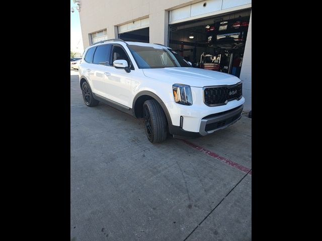 2023 Kia Telluride EX X-Line