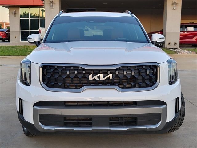 2023 Kia Telluride EX X-Line