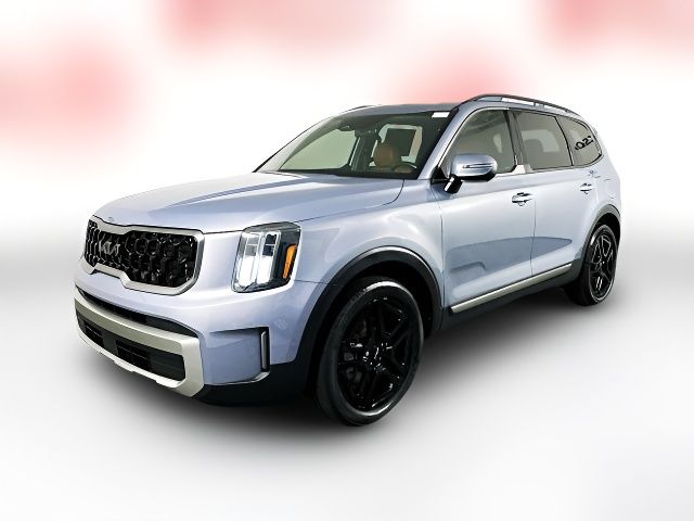 2023 Kia Telluride EX X-Line