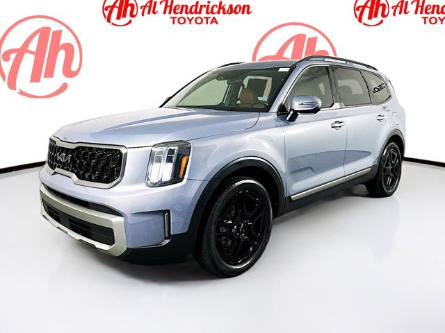 2023 Kia Telluride EX X-Line