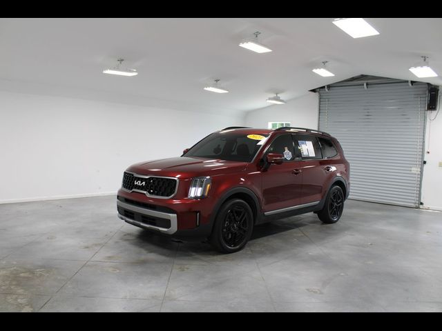 2023 Kia Telluride EX X-Line