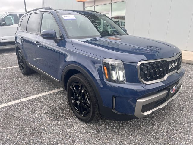 2023 Kia Telluride EX X-Line