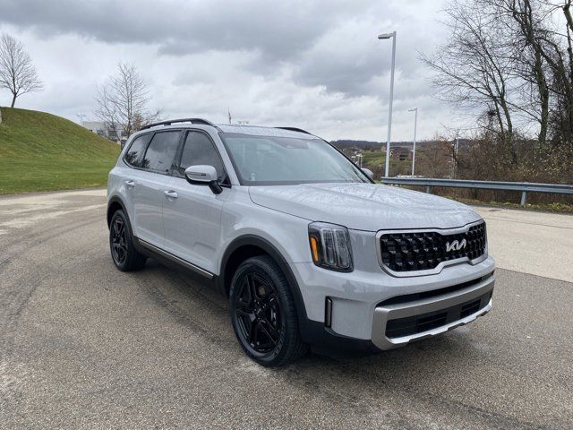 2023 Kia Telluride EX X-Line