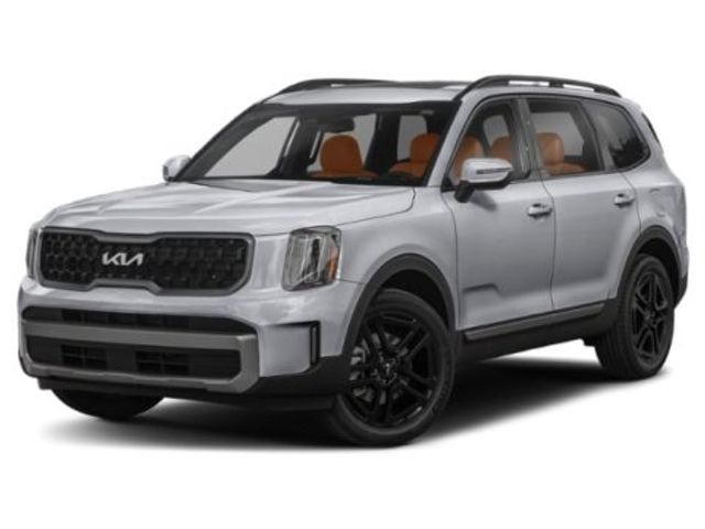 2023 Kia Telluride EX X-Line