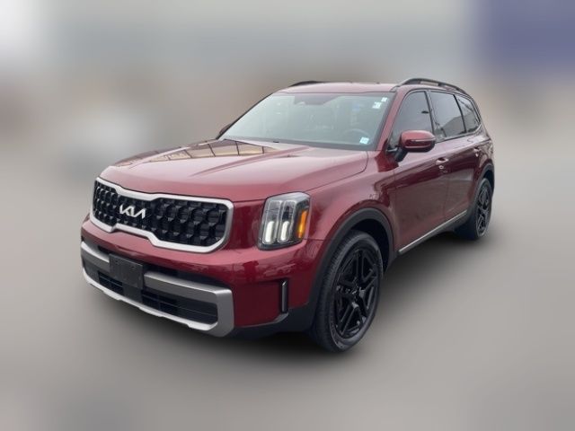 2023 Kia Telluride EX X-Line