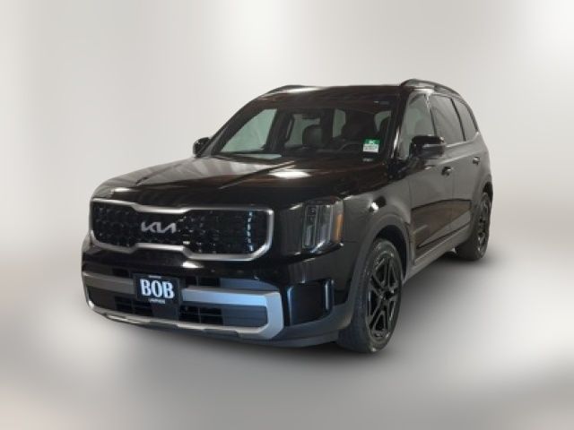 2023 Kia Telluride EX X-Line