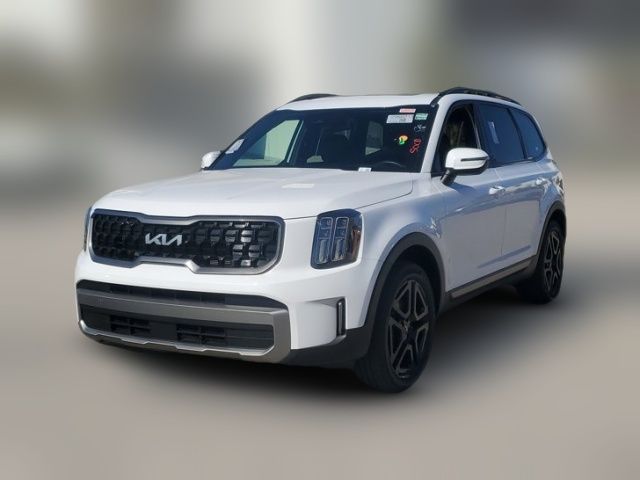 2023 Kia Telluride EX X-Line