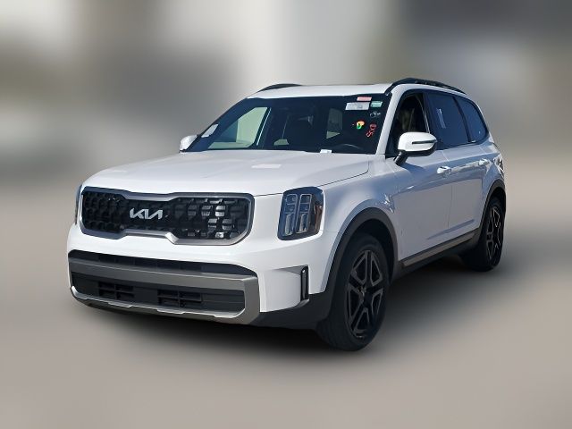 2023 Kia Telluride EX X-Line