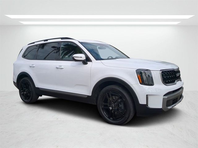 2023 Kia Telluride EX X-Line