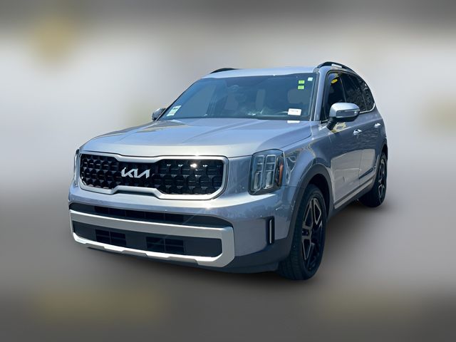 2023 Kia Telluride EX X-Line