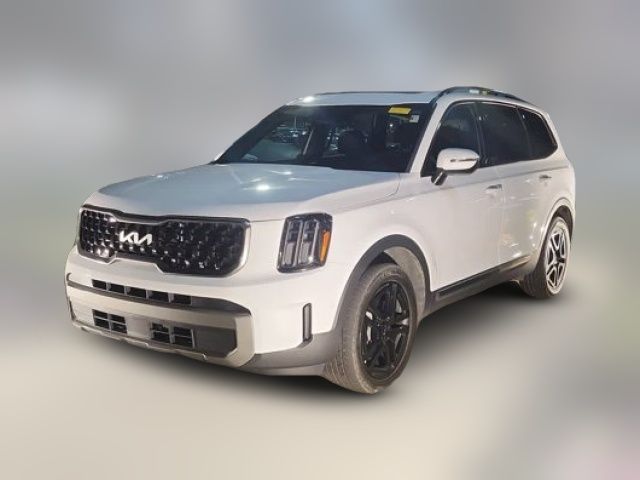 2023 Kia Telluride EX X-Line