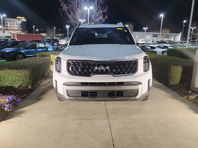 2023 Kia Telluride EX X-Line