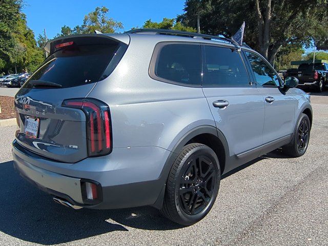 2023 Kia Telluride EX X-Line