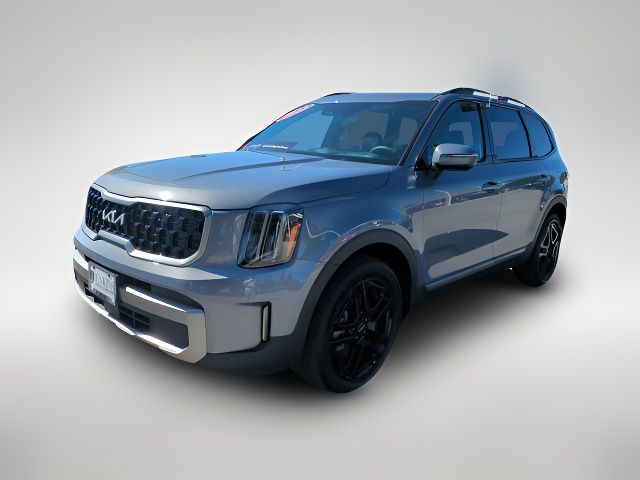 2023 Kia Telluride EX X-Line