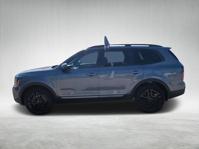 2023 Kia Telluride EX X-Line