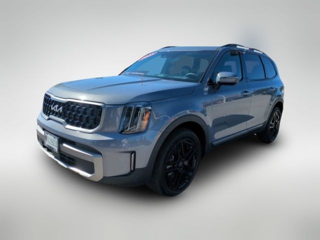 2023 Kia Telluride EX X-Line