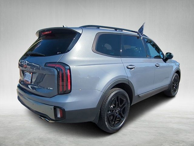 2023 Kia Telluride EX X-Line