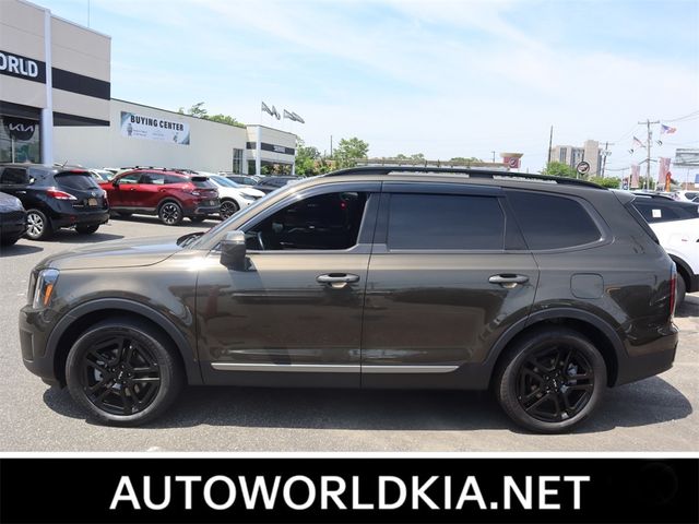 2023 Kia Telluride EX X-Line