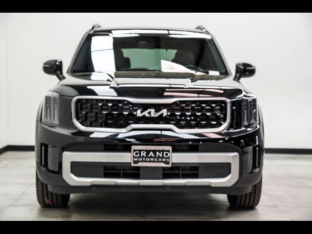 2023 Kia Telluride EX X-Line