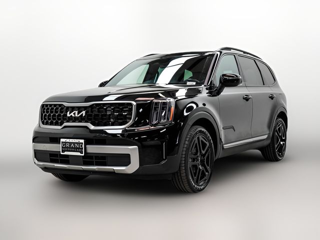 2023 Kia Telluride EX X-Line