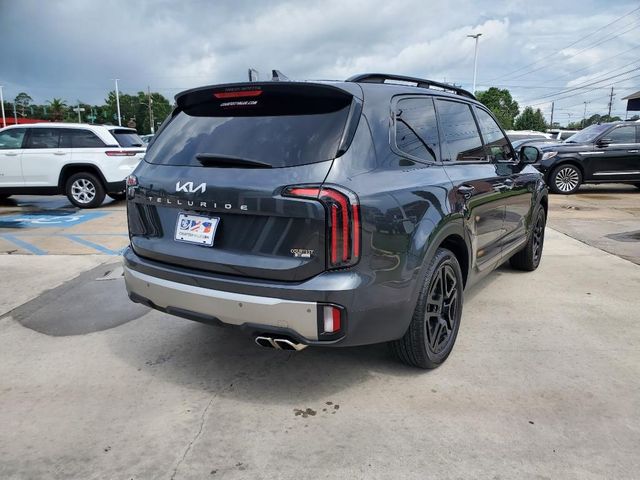 2023 Kia Telluride EX X-Line