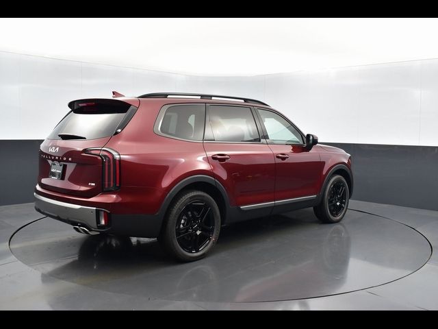 2023 Kia Telluride EX X-Line