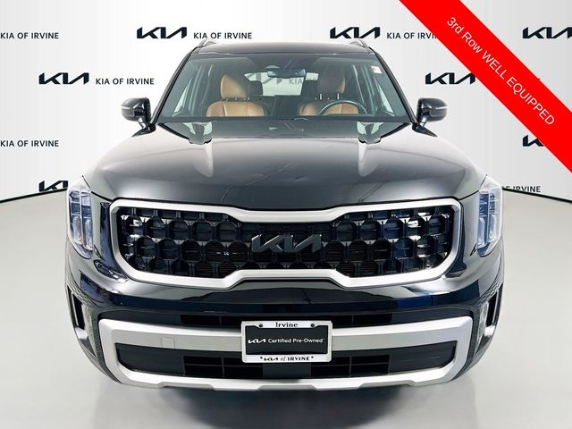 2023 Kia Telluride EX X-Line