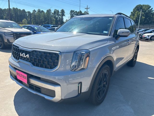 2023 Kia Telluride EX X-Line