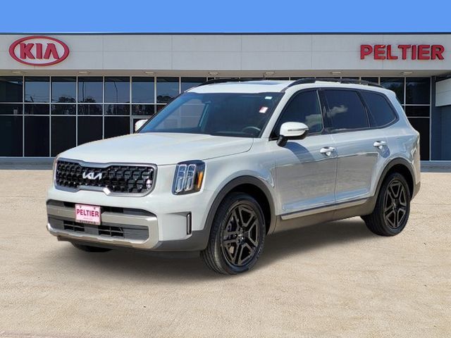 2023 Kia Telluride EX X-Line