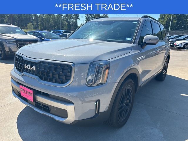 2023 Kia Telluride EX X-Line