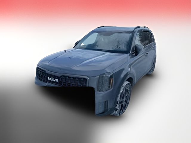 2023 Kia Telluride EX X-Line
