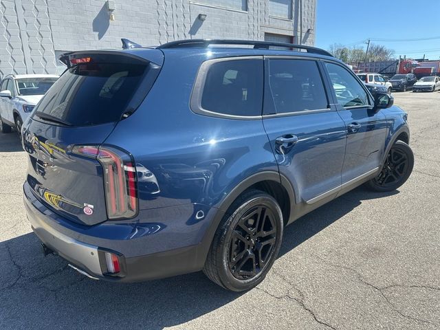 2023 Kia Telluride EX X-Line