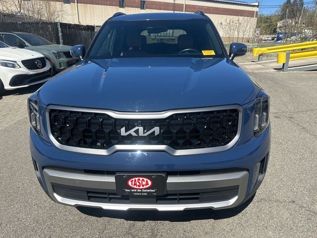 2023 Kia Telluride EX X-Line