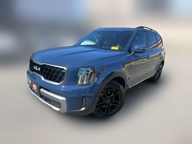 2023 Kia Telluride EX X-Line