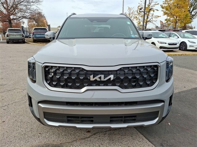 2023 Kia Telluride EX X-Line